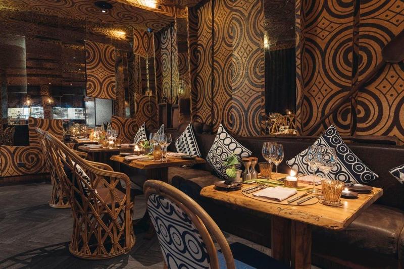 בית מלון כפרי Keemala