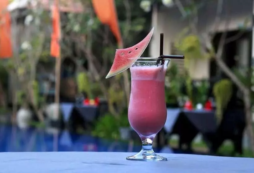 هتل Khmer Mansion Boutique