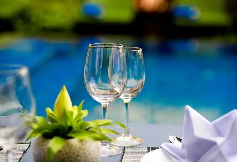 هتل Khmer Mansion Boutique