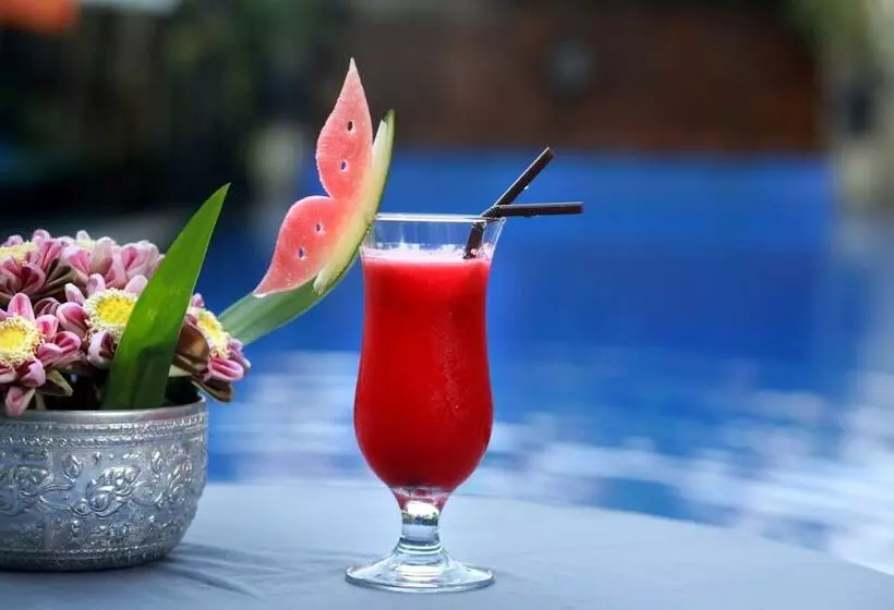 هتل Khmer Mansion Boutique