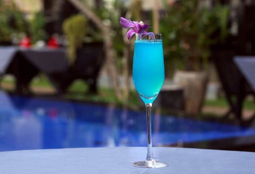 هتل Khmer Mansion Boutique