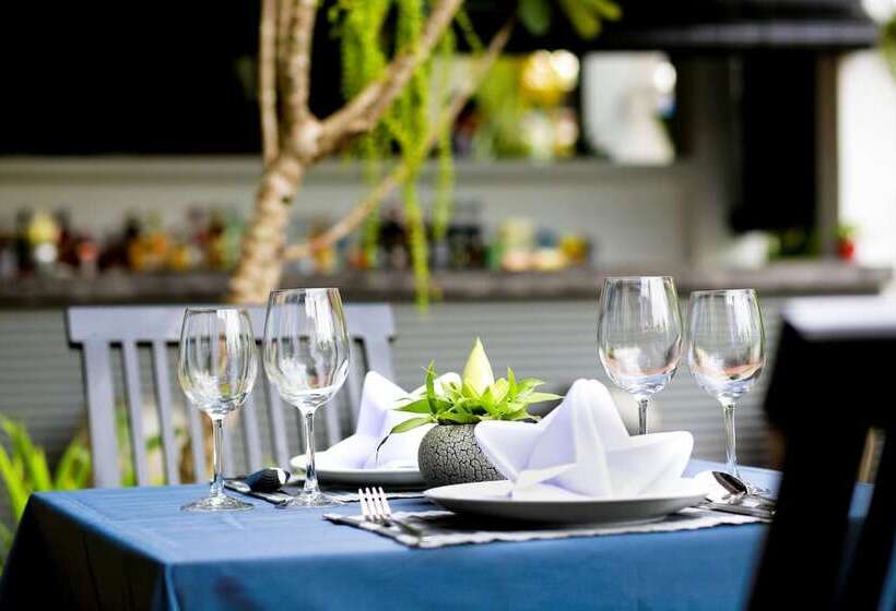 هتل Khmer Mansion Boutique