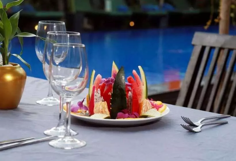 هتل Khmer Mansion Boutique