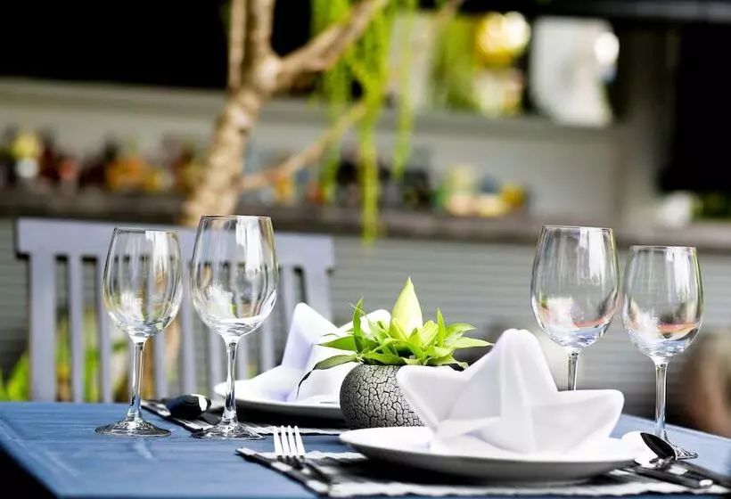 هتل Khmer Mansion Boutique