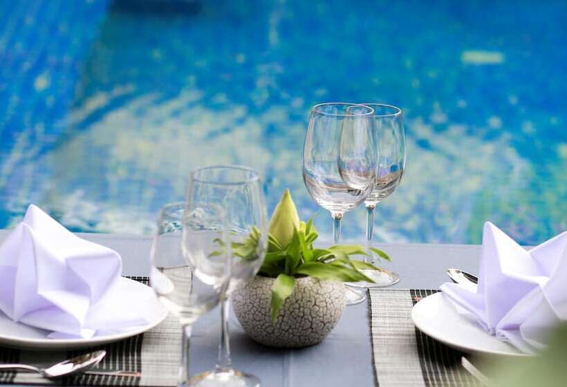 هتل Khmer Mansion Boutique