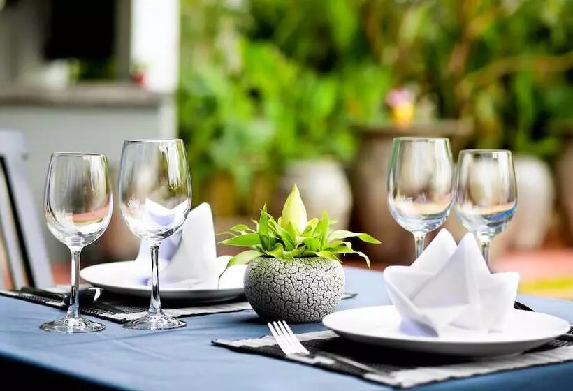 هتل Khmer Mansion Boutique