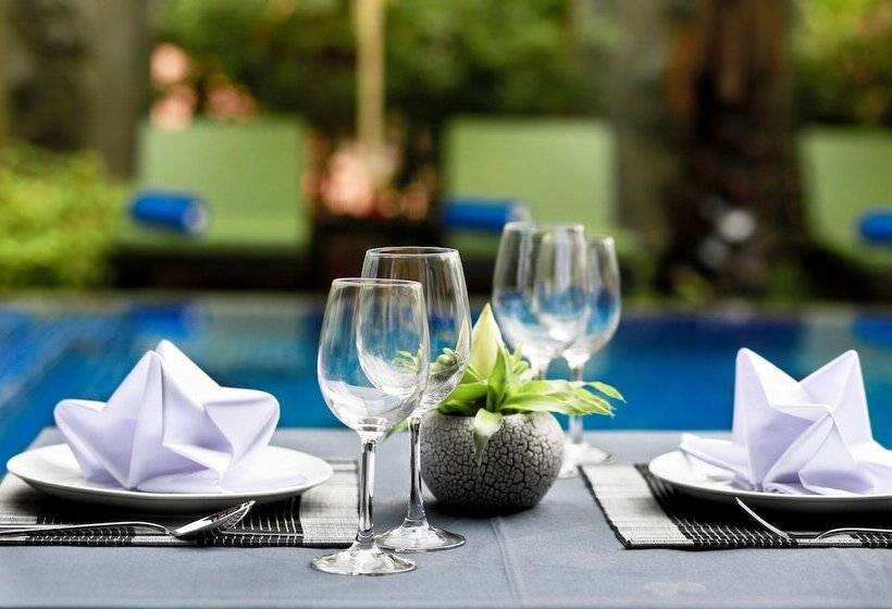 هتل Khmer Mansion Boutique