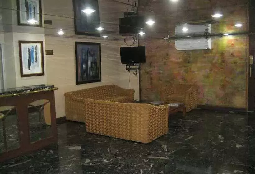 هتل La Torre