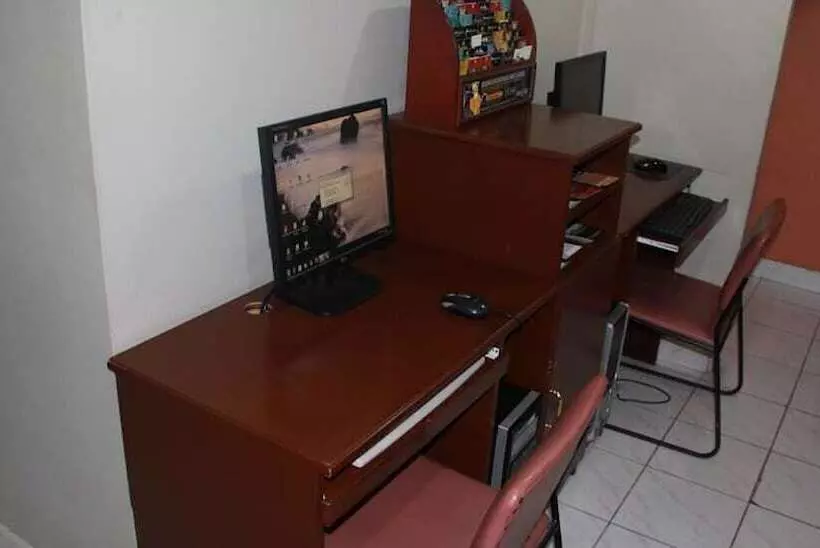 هتل La Torre