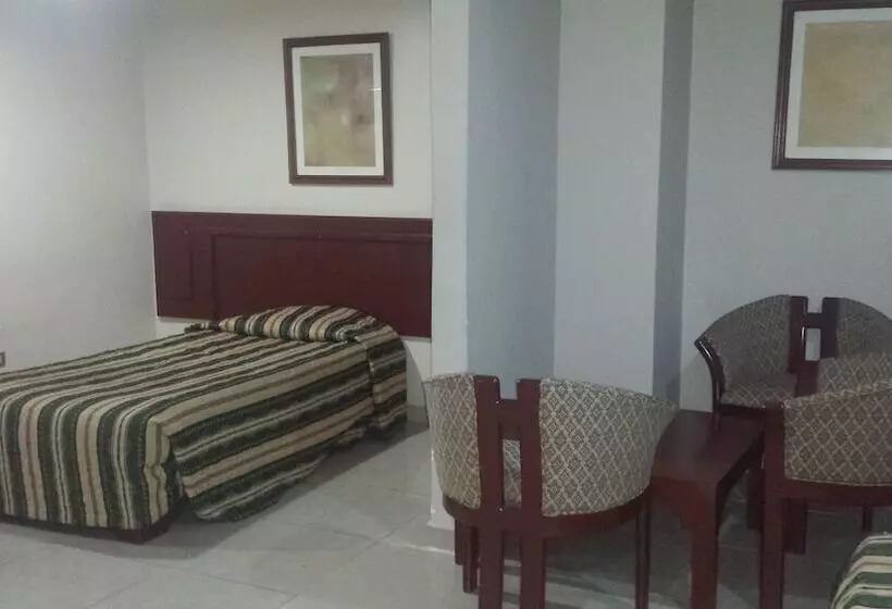 هتل La Torre