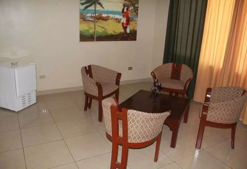 هتل La Torre