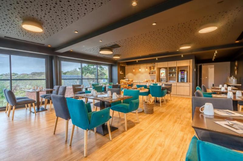 هتل Logis Hôtels   Le Belvédère   Hôtel 2 étoiles Et Restaurant