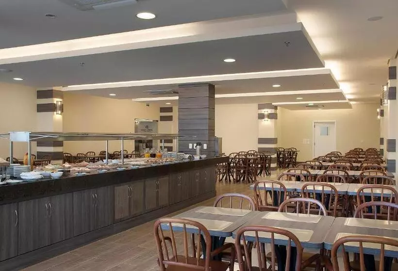 Hotel Master Express Dom Pedro Ii   Próximo Ao Consulado Americano E Aeroporto