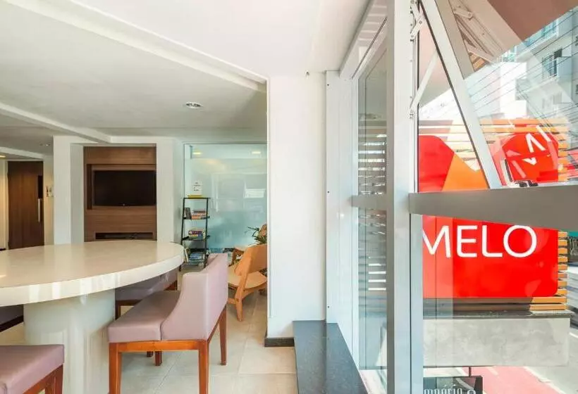 Hotel Melo