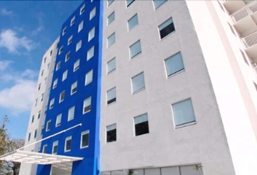 هتل Memora Express