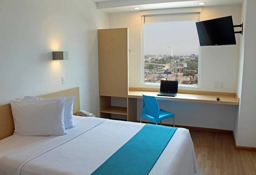 هتل Memora Express