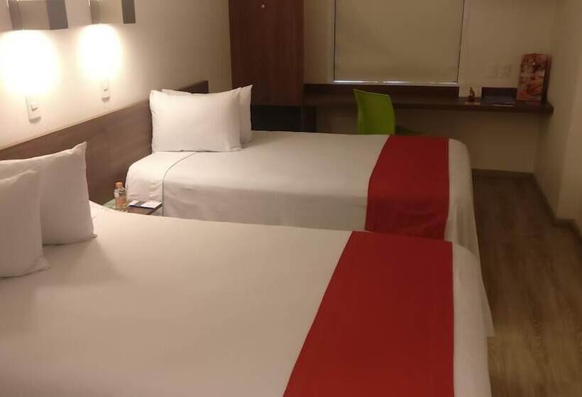 هتل Memora Express