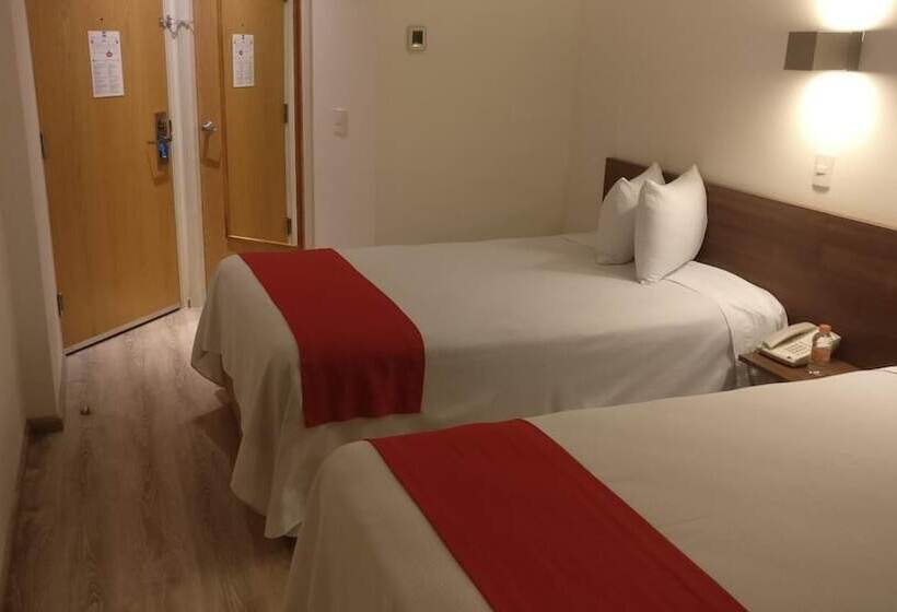 هتل Memora Express