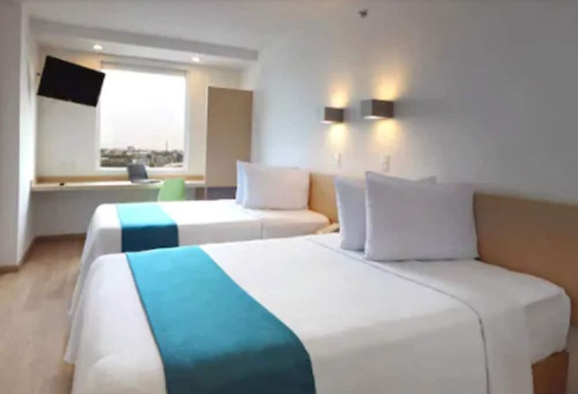 هتل Memora Express