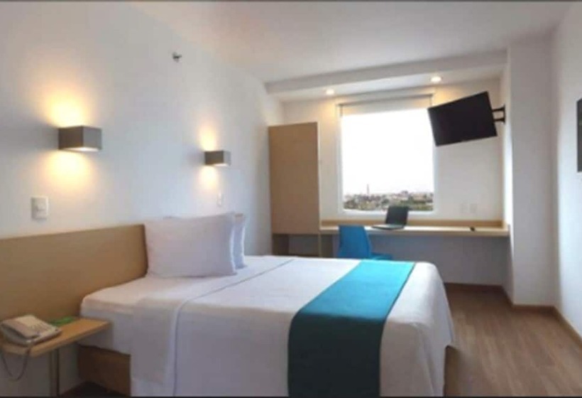 هتل Memora Express