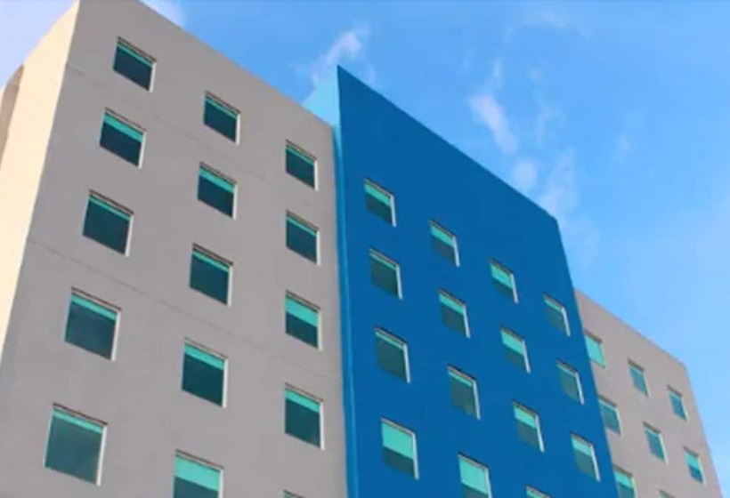 هتل Memora Express