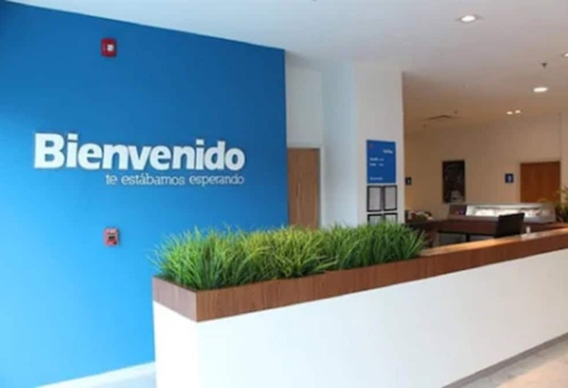 هتل Memora Express