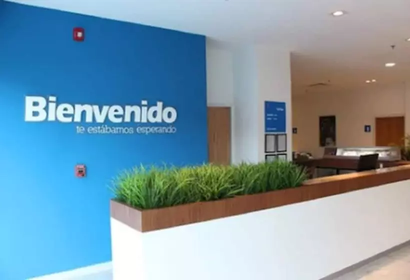 酒店 Memora Express