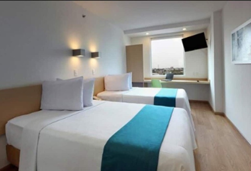 هتل Memora Express