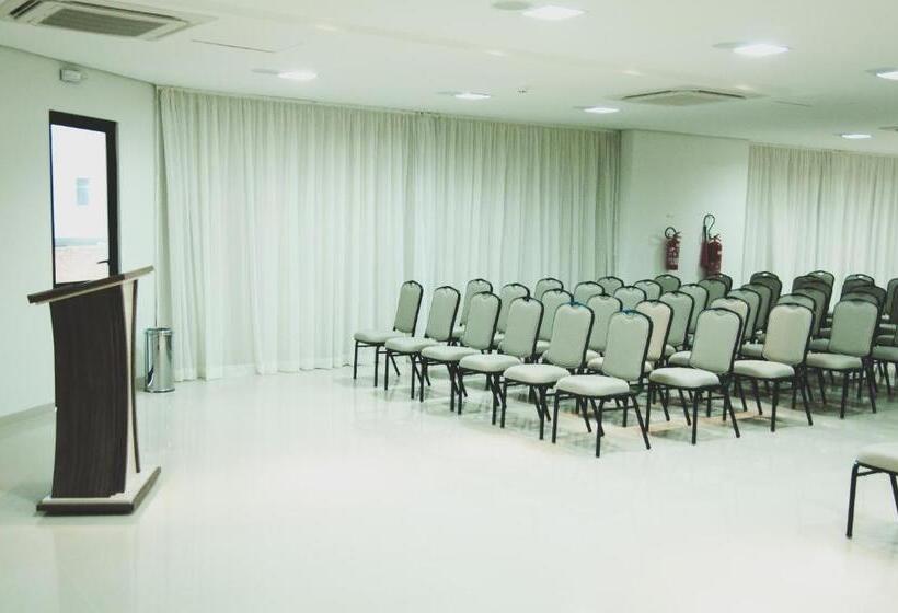 호텔 Nobile Suites Gran Lumni