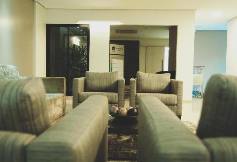 호텔 Nobile Suites Gran Lumni