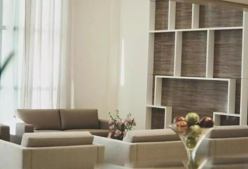 בית מלון כפרי Nobile Suites Gran Lumni