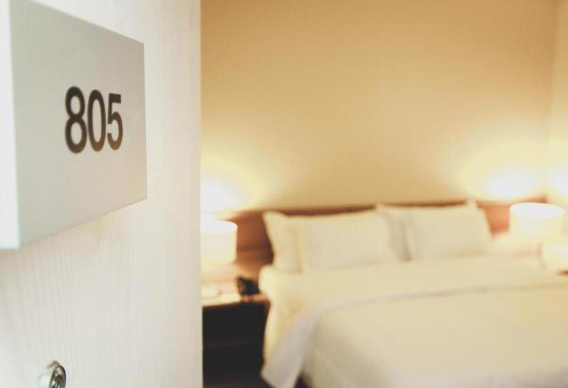 호텔 Nobile Suites Gran Lumni