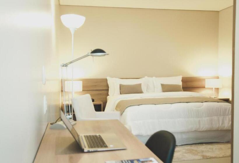 호텔 Nobile Suites Gran Lumni