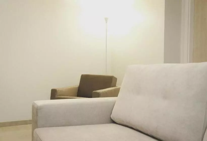 בית מלון כפרי Nobile Suites Gran Lumni