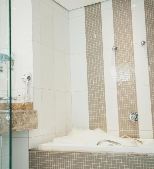 호텔 Nobile Suites Gran Lumni