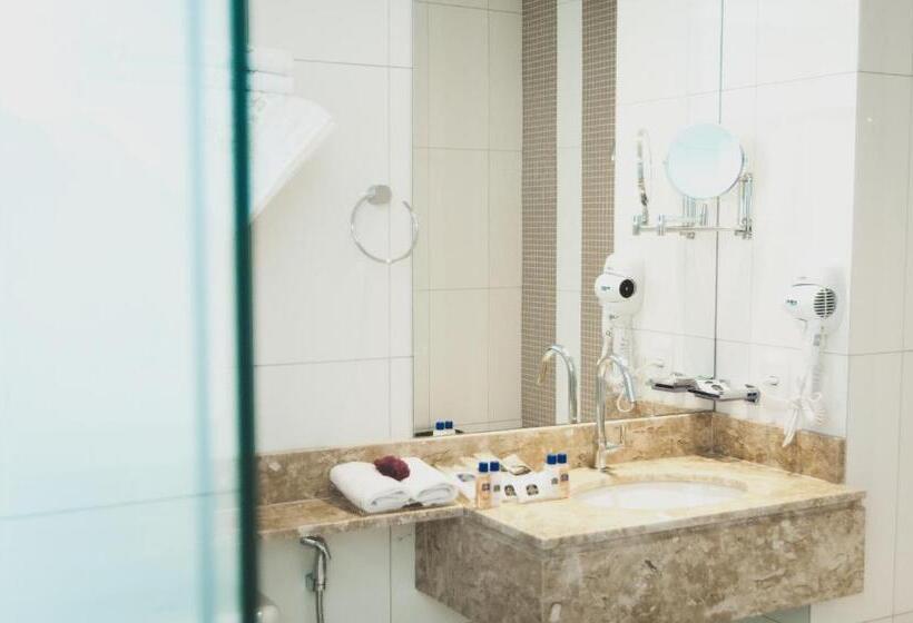 호텔 Nobile Suites Gran Lumni