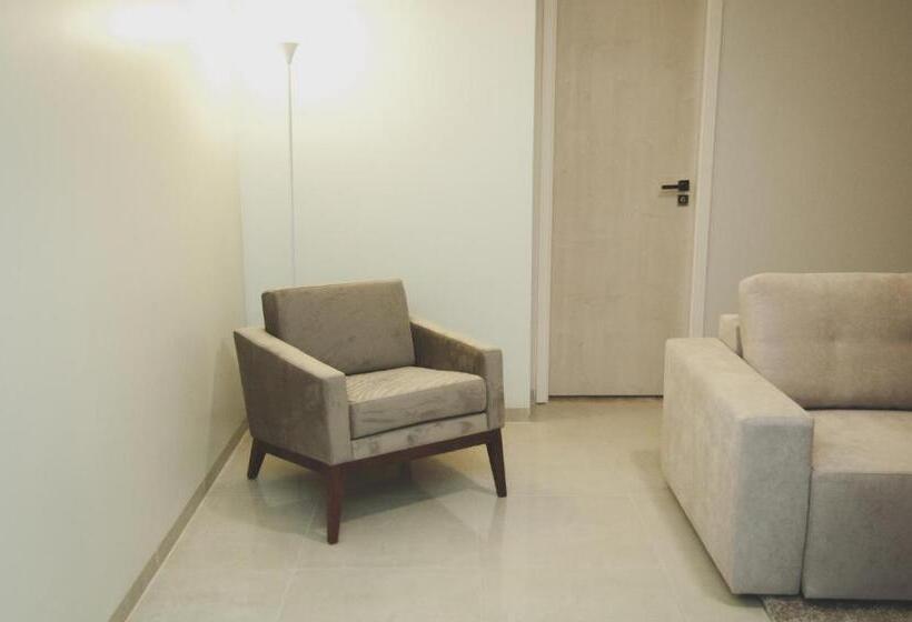 호텔 Nobile Suites Gran Lumni