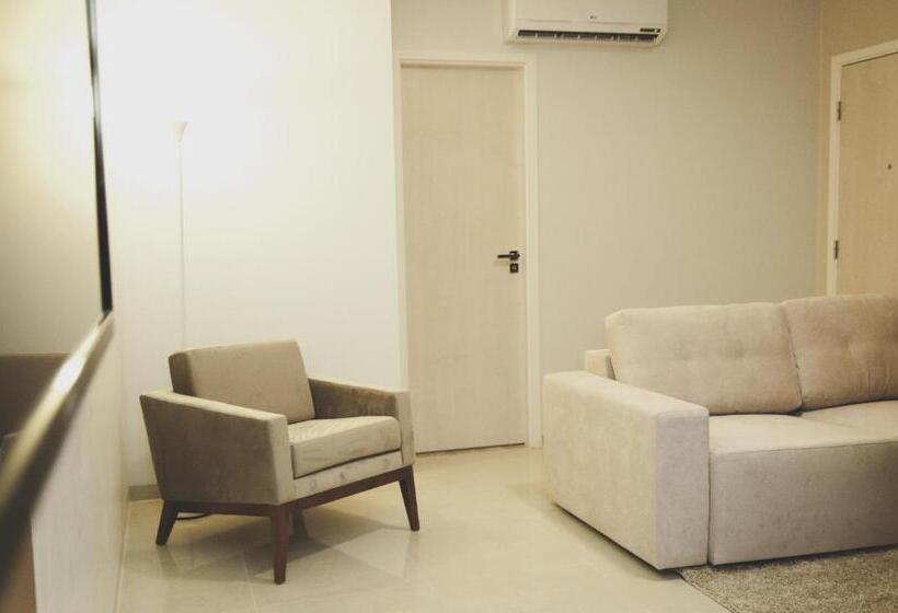 호텔 Nobile Suites Gran Lumni