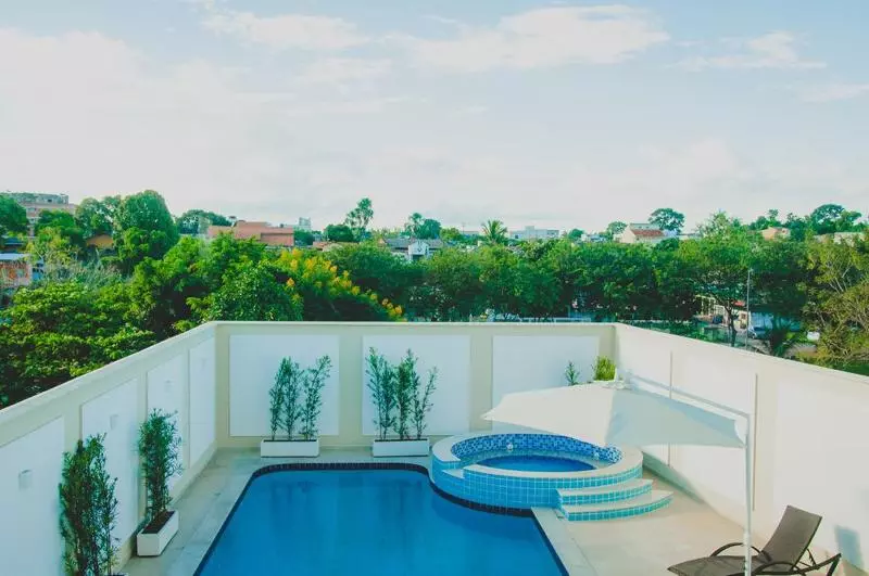 בית מלון כפרי Nobile Suites Gran Lumni