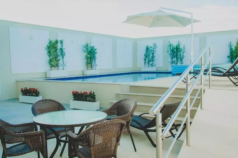בית מלון כפרי Nobile Suites Gran Lumni