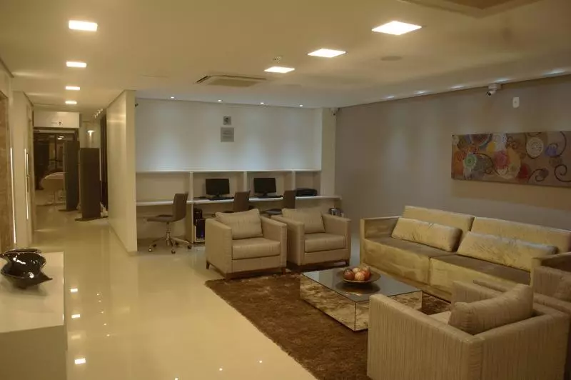 בית מלון כפרי Nobile Suites Gran Lumni