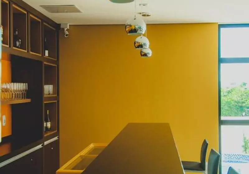 בית מלון כפרי Nobile Suites Gran Lumni