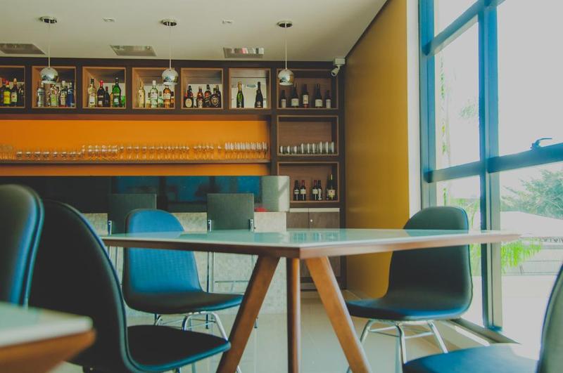 호텔 Nobile Suites Gran Lumni