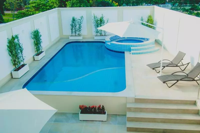 בית מלון כפרי Nobile Suites Gran Lumni