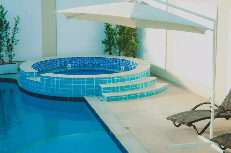 בית מלון כפרי Nobile Suites Gran Lumni