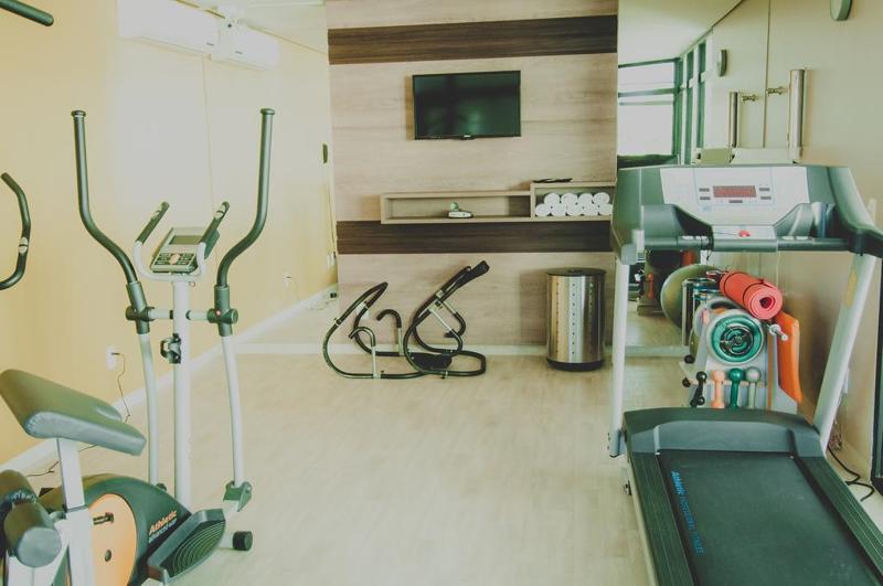 호텔 Nobile Suites Gran Lumni