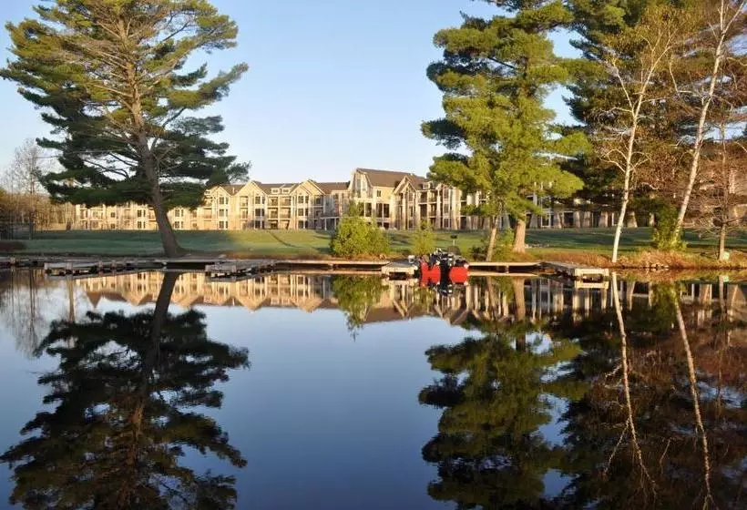 ホテル Northernaire Resort