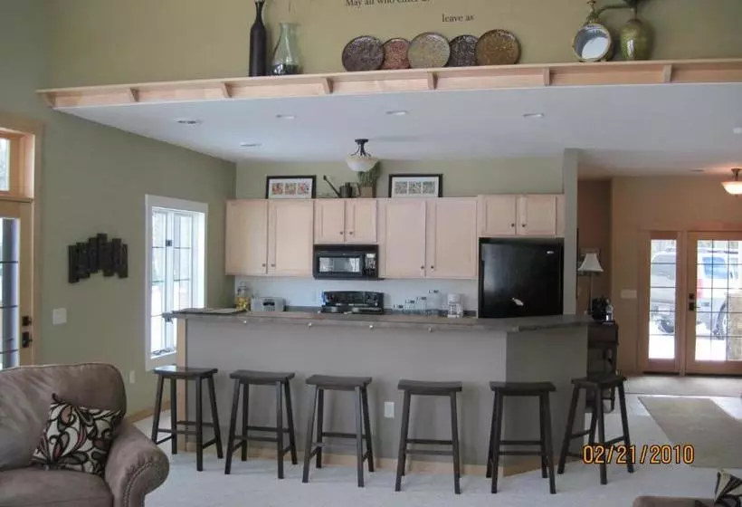 ホテル Northernaire Resort