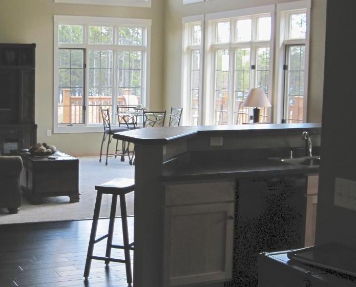 בית מלון כפרי Northernaire Resort