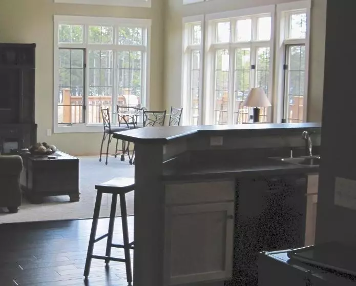 ホテル Northernaire Resort